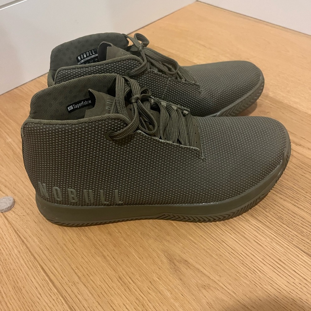 Nobull shoes GREAT CONDITION